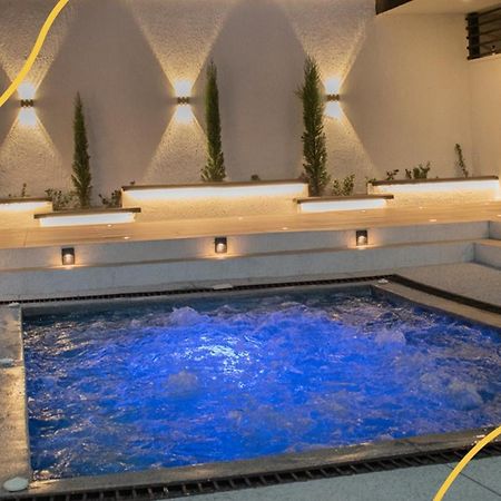 El Refugio Del Sol Casa Turistica Villa Calarca Ngoại thất bức ảnh