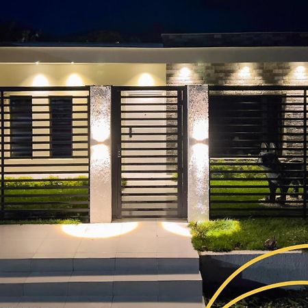 El Refugio Del Sol Casa Turistica Villa Calarca Ngoại thất bức ảnh