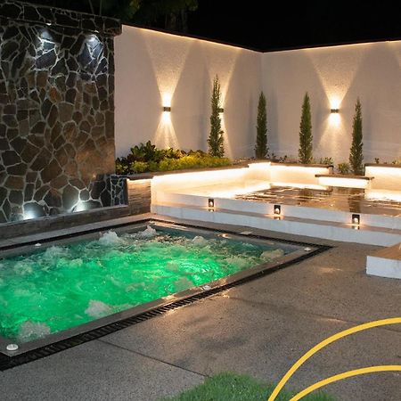 El Refugio Del Sol Casa Turistica Villa Calarca Ngoại thất bức ảnh
