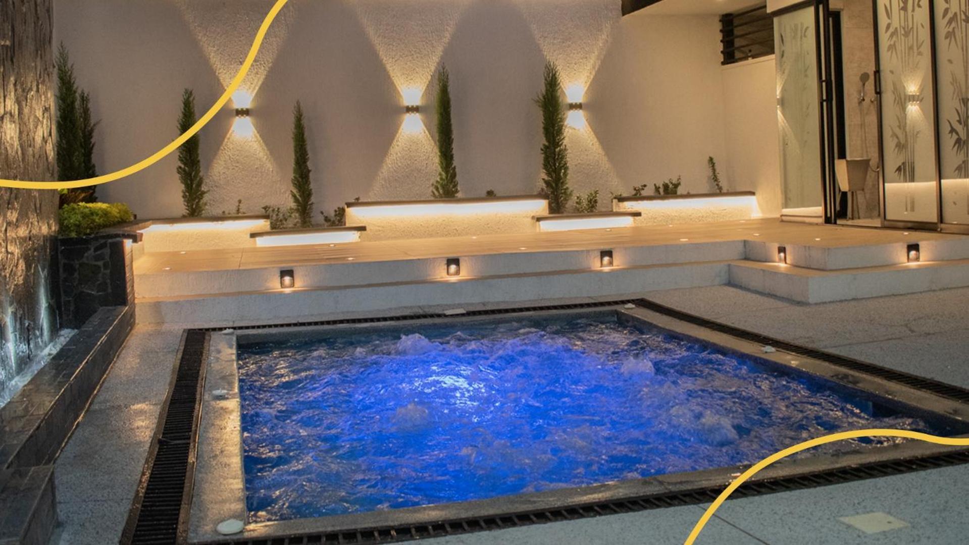 El Refugio Del Sol Casa Turistica Villa Calarca Ngoại thất bức ảnh